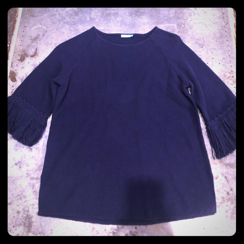 J. Mclaughlin Sander Sweater - image 2